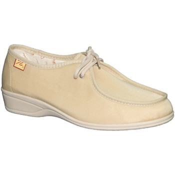 Doctor Cutillas Zapatos Mujer Zapatillas cordones pies muy delicados
