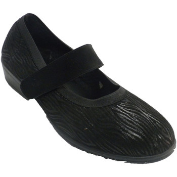 Doctor Cutillas Zapatos Mujer Zapatillas velcro mujer invierno tipo me