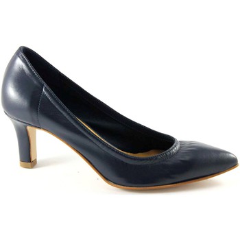 Donna Più Zapatos de tacón Donna Più DON-M52251-BL