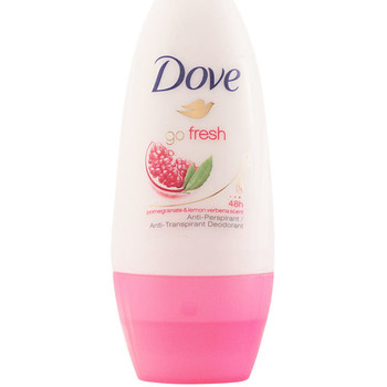 Dove Desodorantes Go Fresh Pomegranate Lemon Deo Roll-on Dove Desodorantes Go Fresh Pomegranate Lemon Deo Roll-on