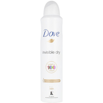 Dove Desodorantes Invisible Dry Desodorante Vaporizador