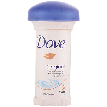 Dove Desodorantes Original Deo Crema