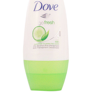 Dove Hidratantes & nutritivos Go Fresh Pepino Té Verde Deo Roll-on