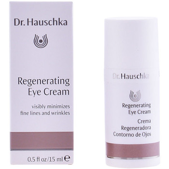 Dr. Hauschka Antiedad & antiarrugas Regenerating Eye Cream