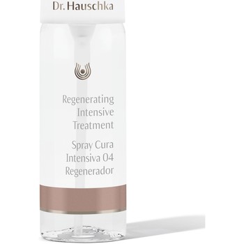 Dr. Hauschka Antiedad & antiarrugas Regenerating Intensive Treatment