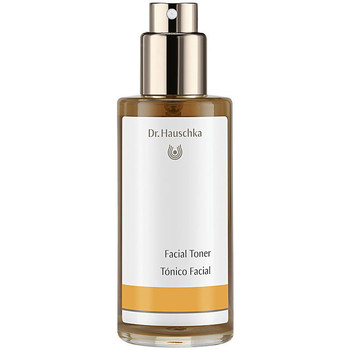 Dr. Hauschka Desmaquillantes & tónicos Facial Toner Enlivens Adn Fortifies