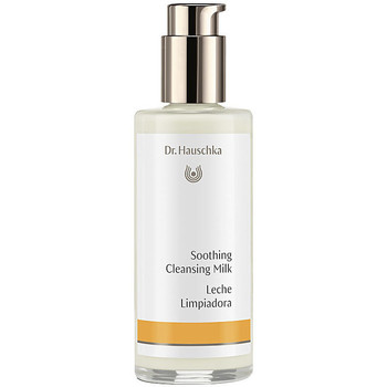 Dr. Hauschka Desmaquillantes & tónicos Soothing Cleansing Milk