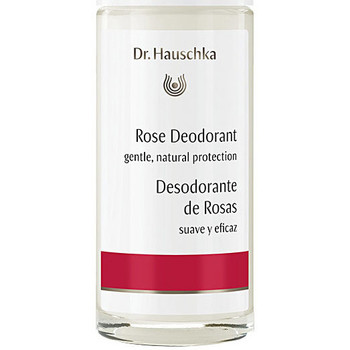 Dr. Hauschka Desodorantes Rose Deodorant