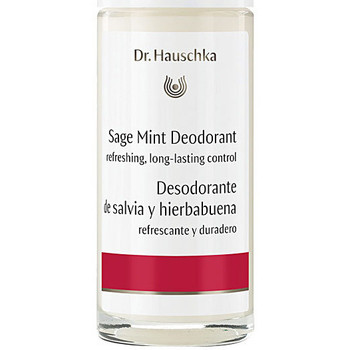 Dr. Hauschka Desodorantes Sage Mint Dedorant