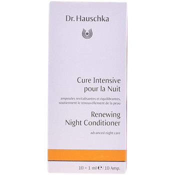 Dr. Hauschka Fijadores Renewing Night Conditioner Advanced Night Care
