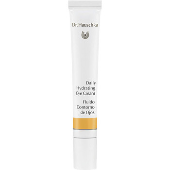 Dr. Hauschka Hidratantes & nutritivos Daily Hydrating Eye Cream
