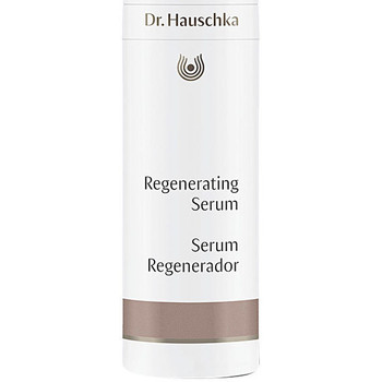 Dr. Hauschka Hidratantes & nutritivos Regenerating Serum