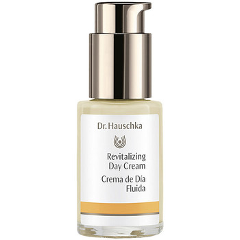Dr. Hauschka Hidratantes & nutritivos Revitalizing Day Cream