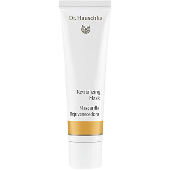 Dr. Hauschka Mascarillas & exfoliantes Revitalizing Mask