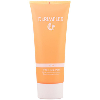Dr. Rimpler Protección solar Sun After Sun Balm