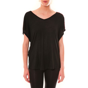 Dress Code Camiseta Top M-9388 Noir