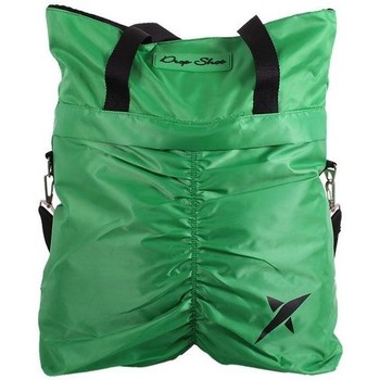 Drop Shot Mochila BOLSO SECRET VERDE