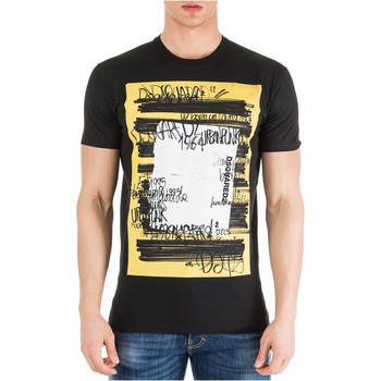 Dsquared Camiseta S71GD0741 - Hombres