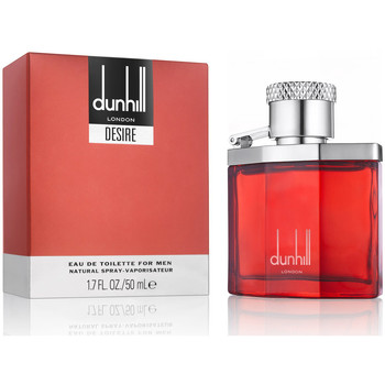 Dunhill Agua de Colonia Desire Red Eau De Toilette Vaporizador