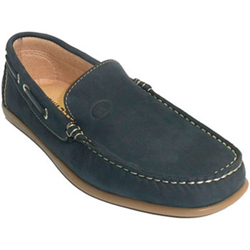 Edward's Mocasines Mocasín verano hombre tipo náutico suela