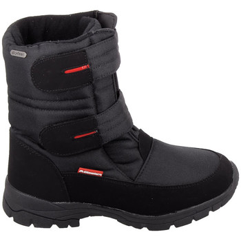 Elementerre Zapatos esquí Regent Noir