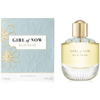 Elie Saab Perfume Girl of Now - Eau de Parfum - 90ml - Vaporizador