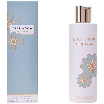 Elie Saab Productos baño Girl Of Now Shower Gel