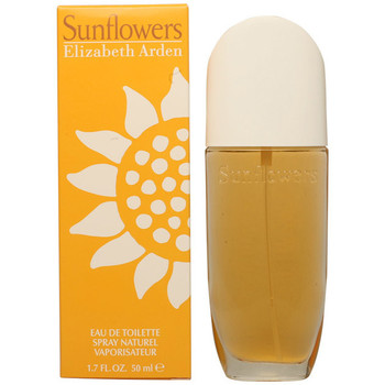 Elizabeth Arden Agua de Colonia Sunflowers Eau De Toilette Vaporizador
