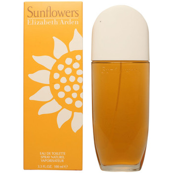 Elizabeth Arden Agua de Colonia Sunflowers Eau De Toilette Vaporizador