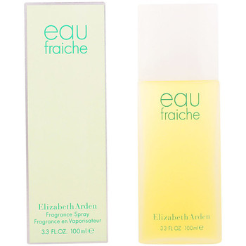 Elizabeth Arden Agua fresca de Colonia Eau Fraiche Vaporizador
