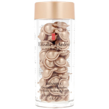 Elizabeth Arden Antiedad & antiarrugas Ceramide Vitamine C Capsules
