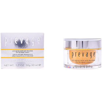 Elizabeth Arden Antiedad & antiarrugas Prevage Anti-aging Neck Décolleté Firm repair Cream