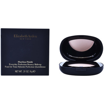 Elizabeth Arden Base de maquillaje Flawless Finish Everyday Perfection Bouncy Makeup 01-porcelain