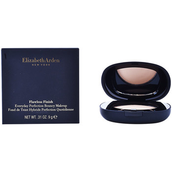 Elizabeth Arden Base de maquillaje Flawless Finish Everyday Perfection Bouncy Makeup 04-shade