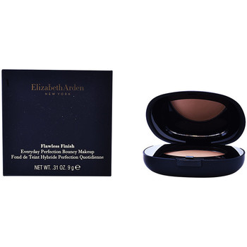 Elizabeth Arden Base de maquillaje Flawless Finish Everyday Perfection Bouncy Makeup 10-beige