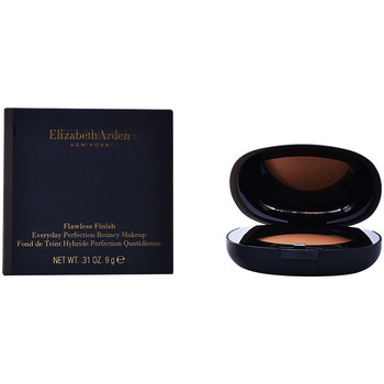 Elizabeth Arden Base de maquillaje Flawless Finish Everyday Perfection Bouncy Makeup 12-warm Peca