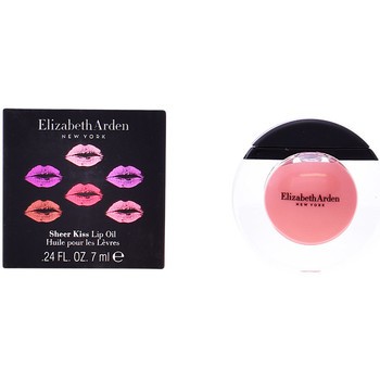 Elizabeth Arden Cuidado & bases de labios Sheer Kiss Lip Oil pamp Pink