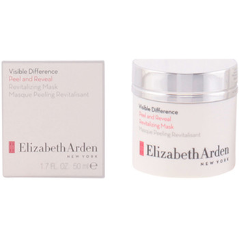 Elizabeth Arden Cuidados especiales Visible Difference Peel Reveal Revitalizing Mask