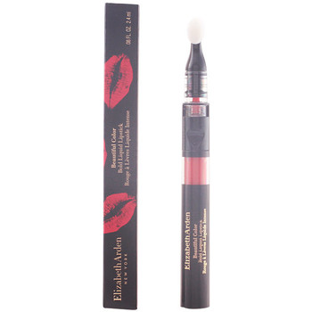 Elizabeth Arden Gloss Beautiful Color Bold Liquid Lipstick fearless Red