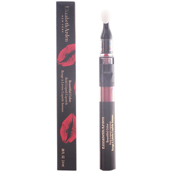 Elizabeth Arden Gloss Beautiful Color Bold Liquid Lipstick fiery Red