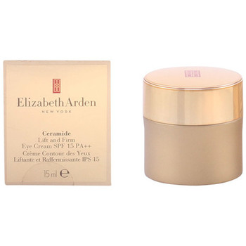 Elizabeth Arden Hidratantes & nutritivos Ceramide Lift And Firm Eye Cream Spf15
