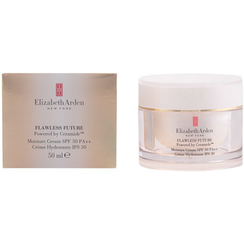 Elizabeth Arden Hidratantes & nutritivos Flawless Future Moisture Cream Spf30