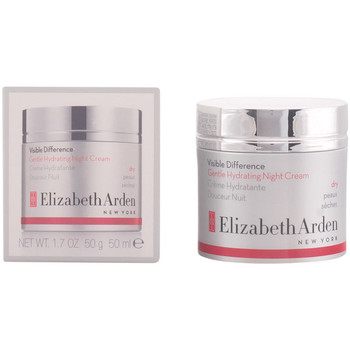 Elizabeth Arden Hidratantes & nutritivos Visible Difference Gentle Hydrating Night Cream