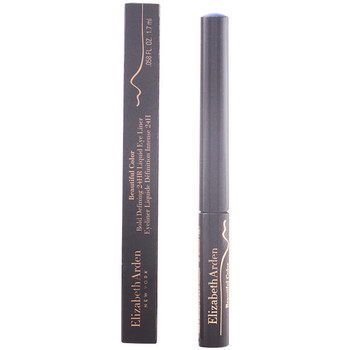 Elizabeth Arden Lápiz de ojos Beautiful Color Bold Defining Eye Liner 03-blue