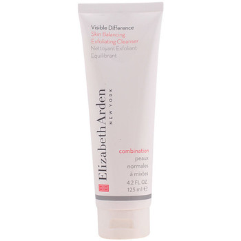 Elizabeth Arden Mascarillas & exfoliantes Visible Difference Skin Balancing Exfoliating Cleanser 125ml