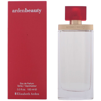 Elizabeth Arden Perfume Arden Beauty Eau De Parfum Vaporizador