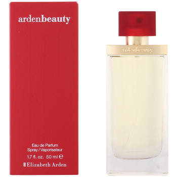 Elizabeth Arden Perfume Arden Beauty Eau De Parfum Vaporizador