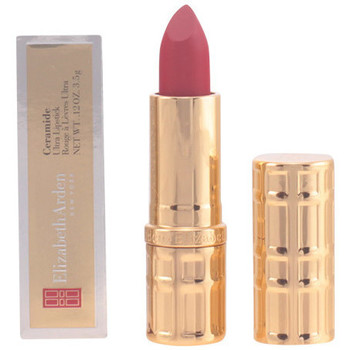 Elizabeth Arden Pintalabios Ceramide Ultra Lipstick 01-rouge