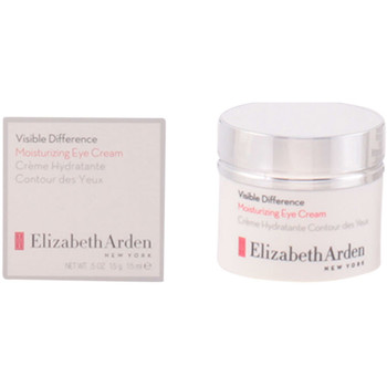Elizabeth Arden Tratamiento para ojos Visible Difference Moisturizing Eye Cream