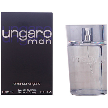 Emanuel Ungaro Agua de Colonia Ungaro Man Edt Vaporizador